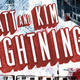 Illustration for article titled Matt & Kim announces new record, Lightning